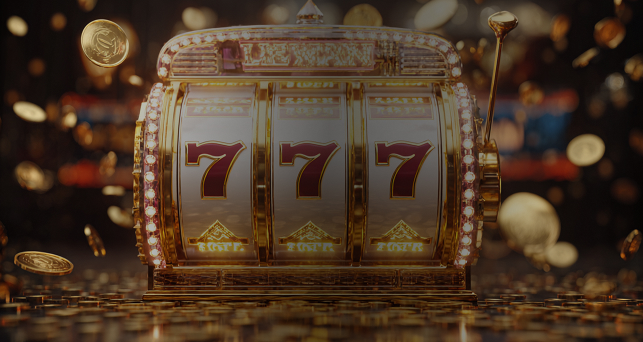 Goldenvegas
