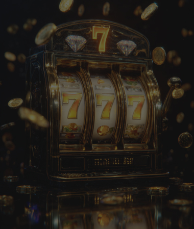 Goldenvegas