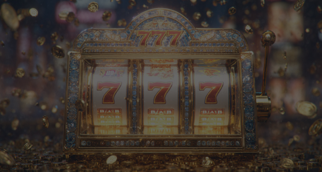 Goldenvegas