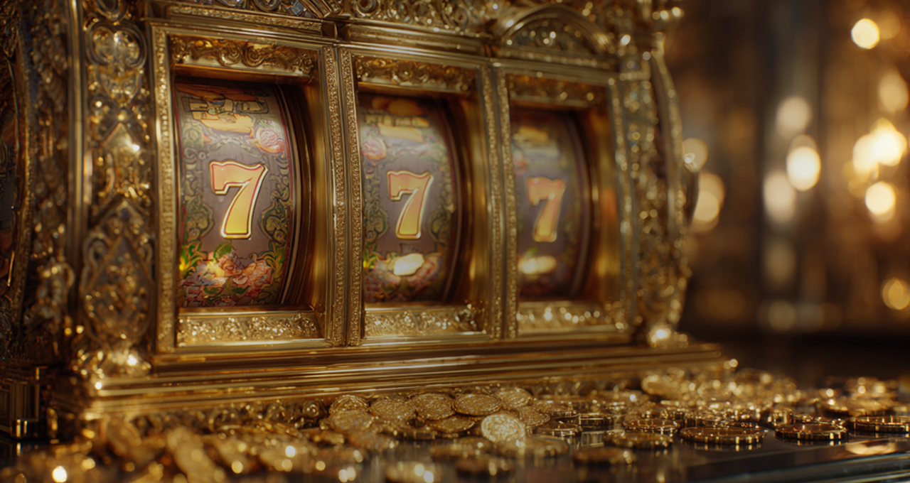 Goldenvegas